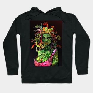 Gorgon Hoodie